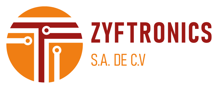 ZYFTRONICS S.A. DE C.V.