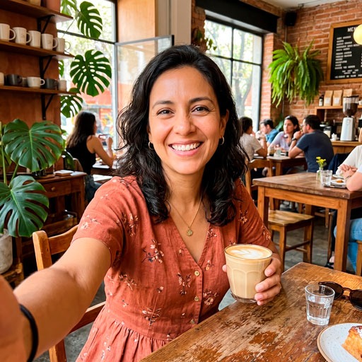Laura G.