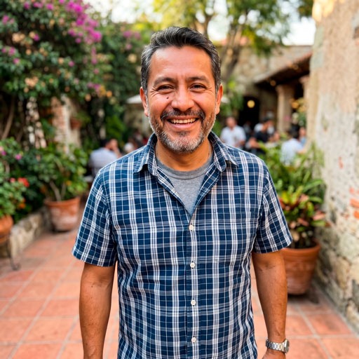 Roberto M.